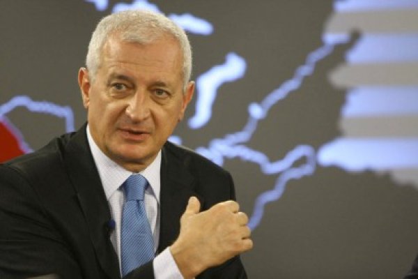 Frunda, despre vizita oficialului american: România nu e colonie